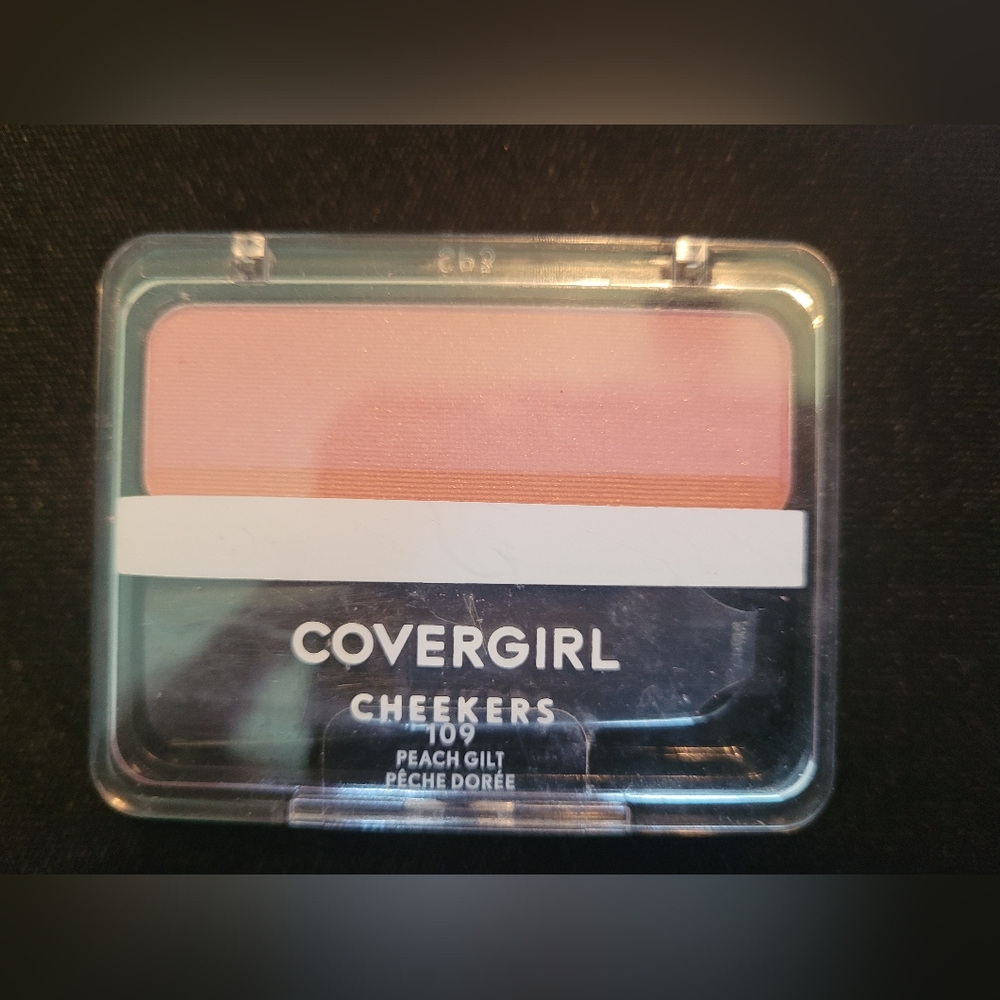 NWT Blush, Cover Girl